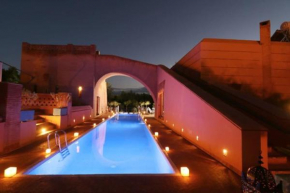 Villa Jolyamelkis - golf Marrakech